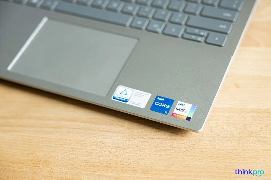 Hiệu năng Dell Inspiron 5430