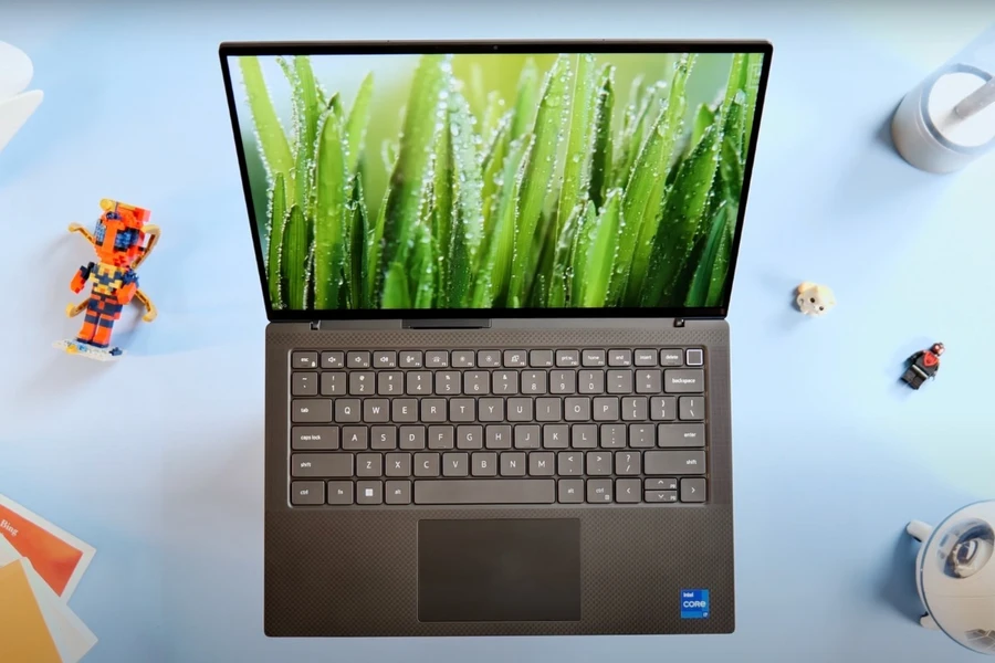 Dell Precision 5480 chỉ đạt tần số quét 60hz