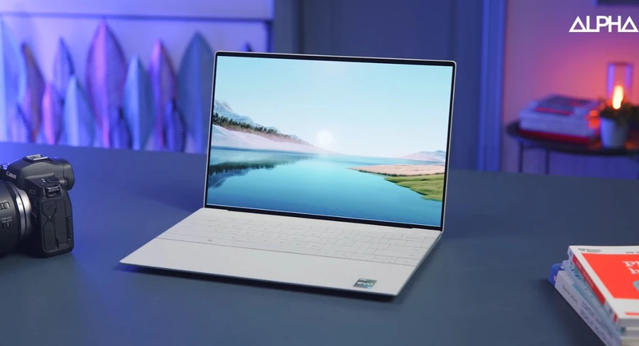 Dell XPS 13 - Lựa chọn tuyệt vời dành cho những người thường xuyên di chuyển