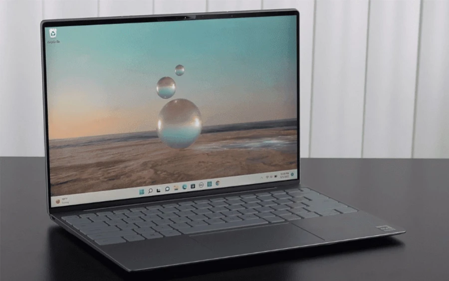 Cấu hình màn là một trong những điểm nổi bật nhất của Dell XPS 15