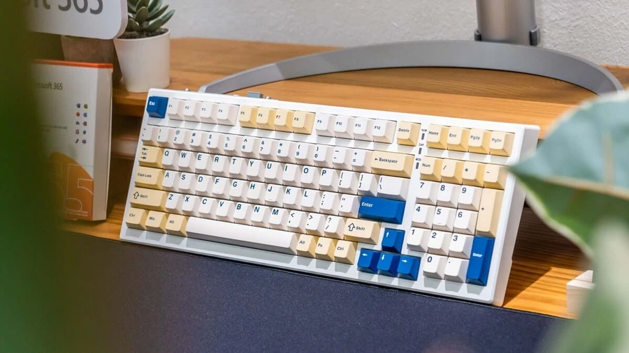Xinmeng X98 Pro -Vẻ ngoài đậm tính thẩm mỹ