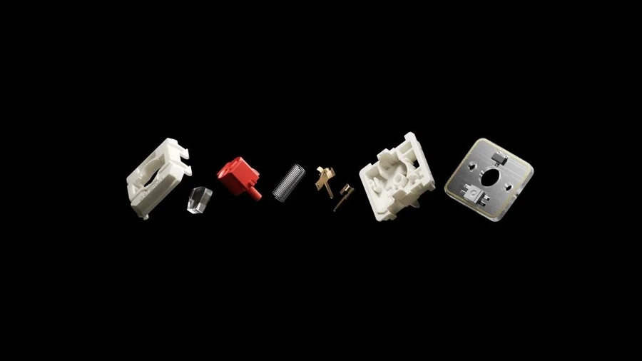 Switch Nano thế hệ mới