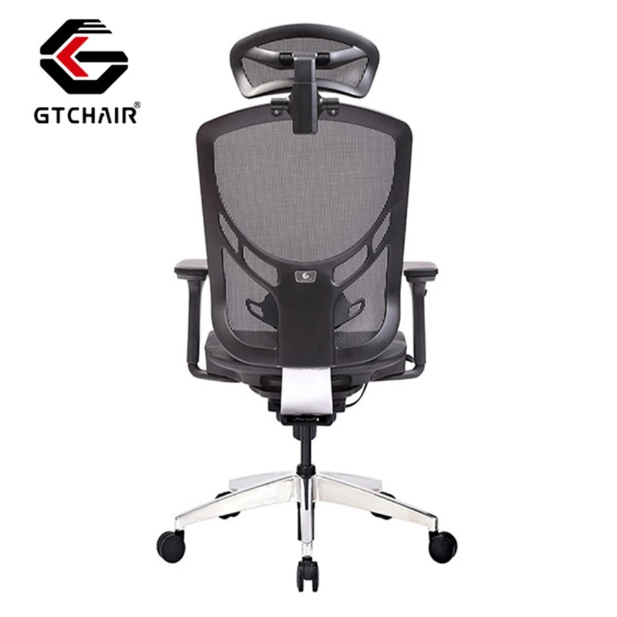 GT CHAIR Ivino M sử dụng chất liệu cao cấp mang tới sự thoải mái cùng độ bền cao