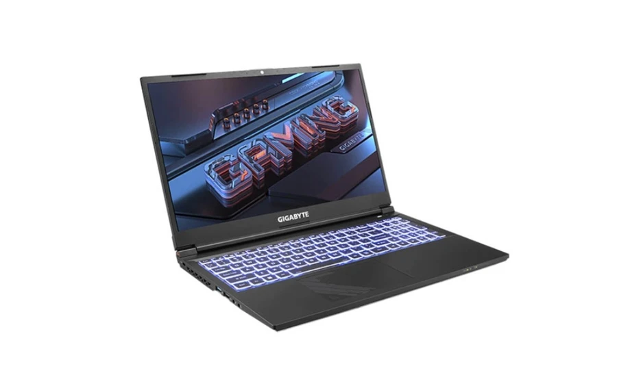 Laptop GIGABYTE Gaming G5
