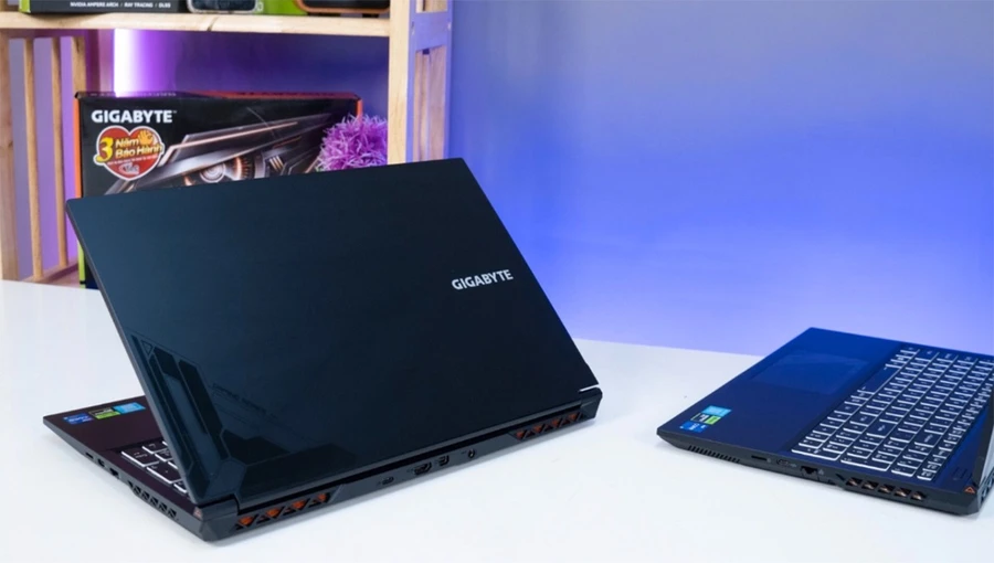 Laptop GIGABYTE G5 2023