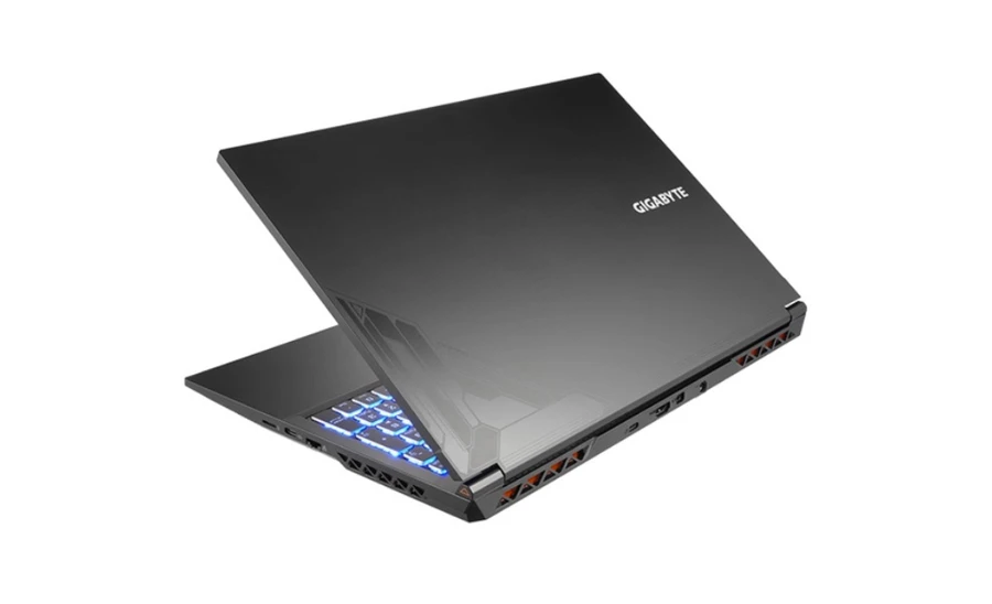 Gigabyte là một trong những thương hiệu laptop gaming hàng đầu hiện nay