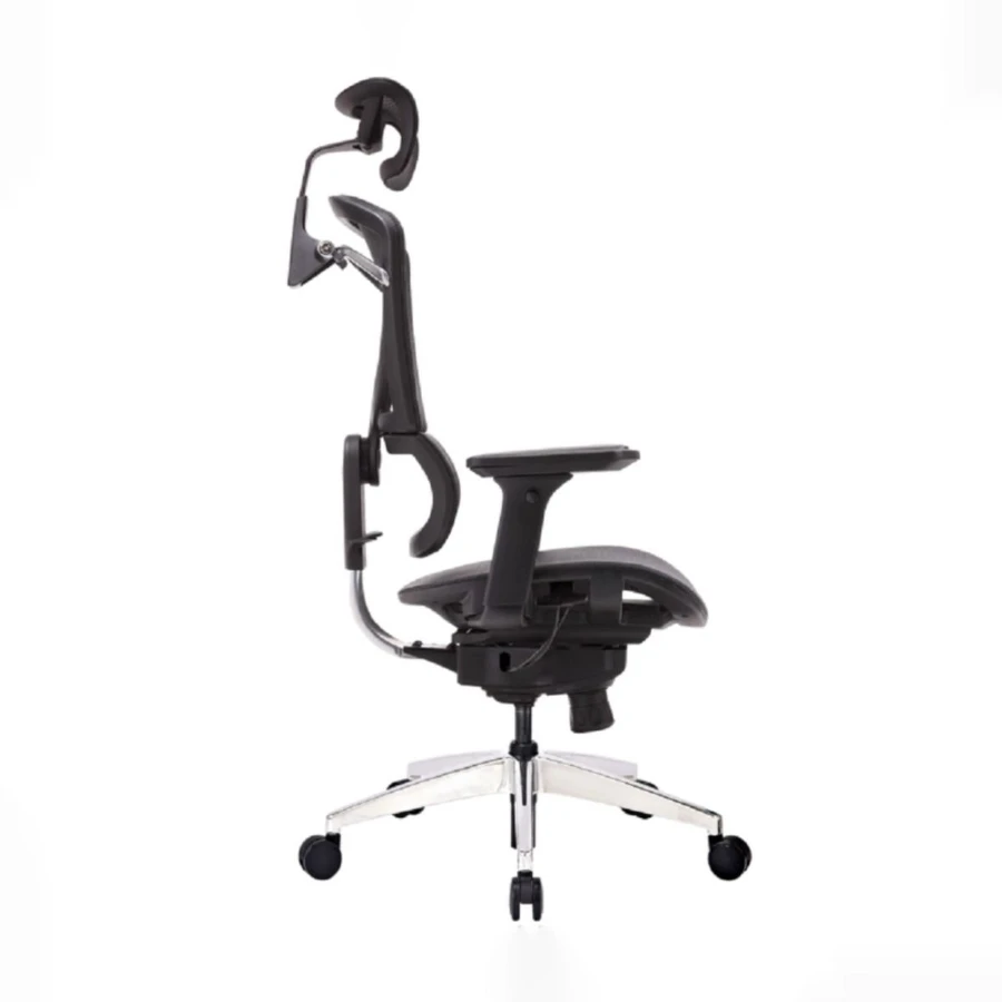 Ghế Công Thái Học GT Chair Dvary I-see M có khả năng chịu 150kg