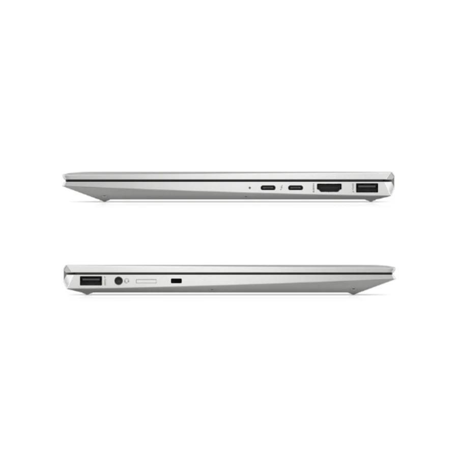 HP Elitebook X360 1040 G7 - Nhiều cổng kết nối phụ kiện