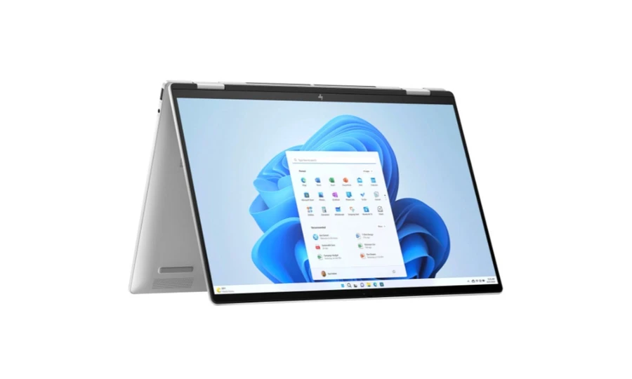HP Envy 16 2 in 1 2024 là sự kết hợp giữa laptop và máy tính bảng