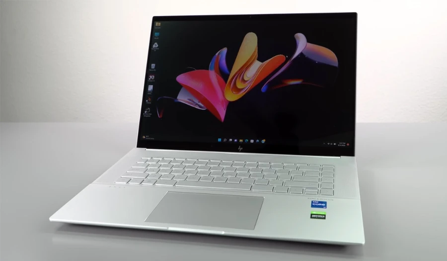 HP Envy - dòng sản phẩm hướng đến đối tượng doanh nhân của HP
