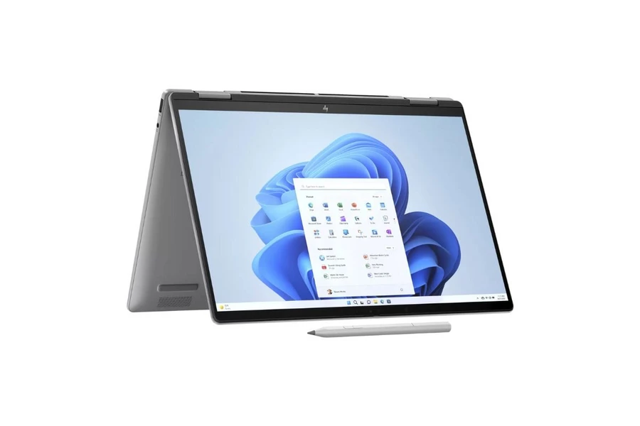 HP Envy X360 es1013dx nặng 1.52kg