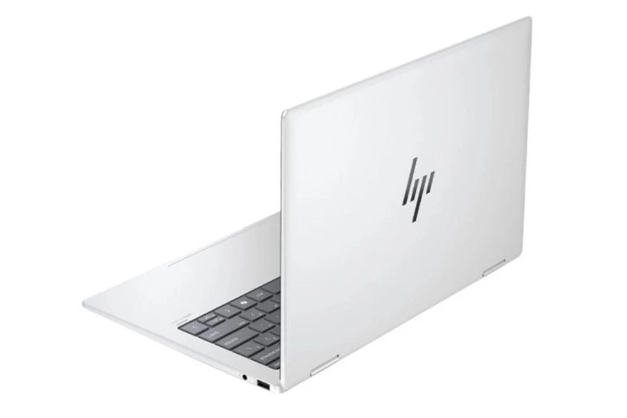 HP Envy x360 14-fa0013dx có cân nặng 1.32kg