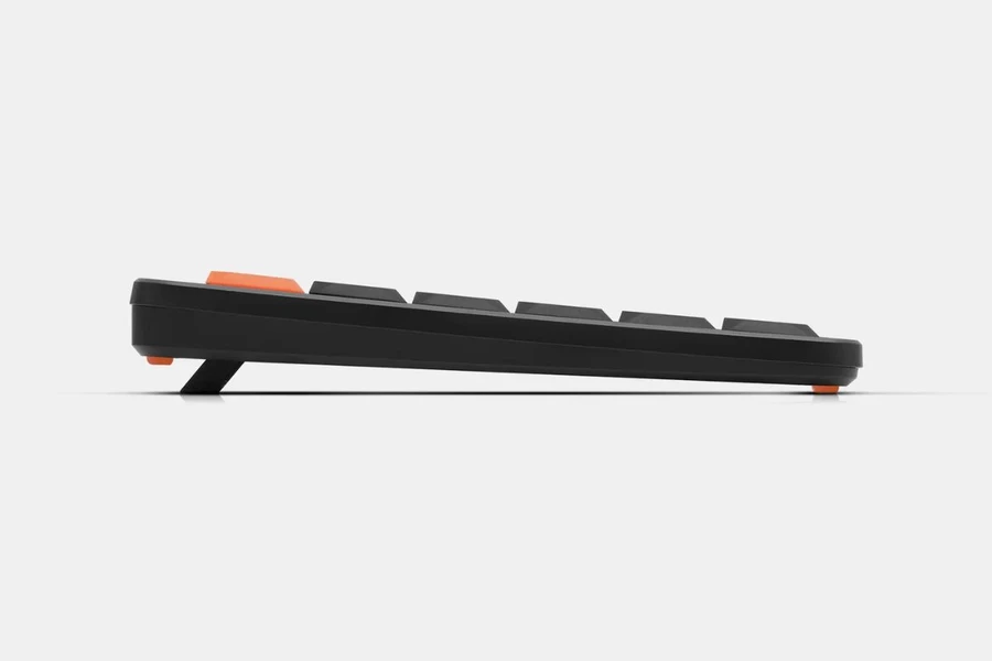 HyperWork SilentKey sở hữu thiết kế hiện đại