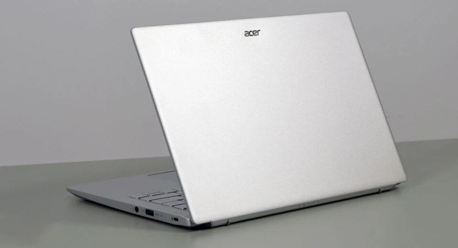 Acer - thương hiệu điện tử với khả năng đáp ứng đa dạng nhu cầu người dùng