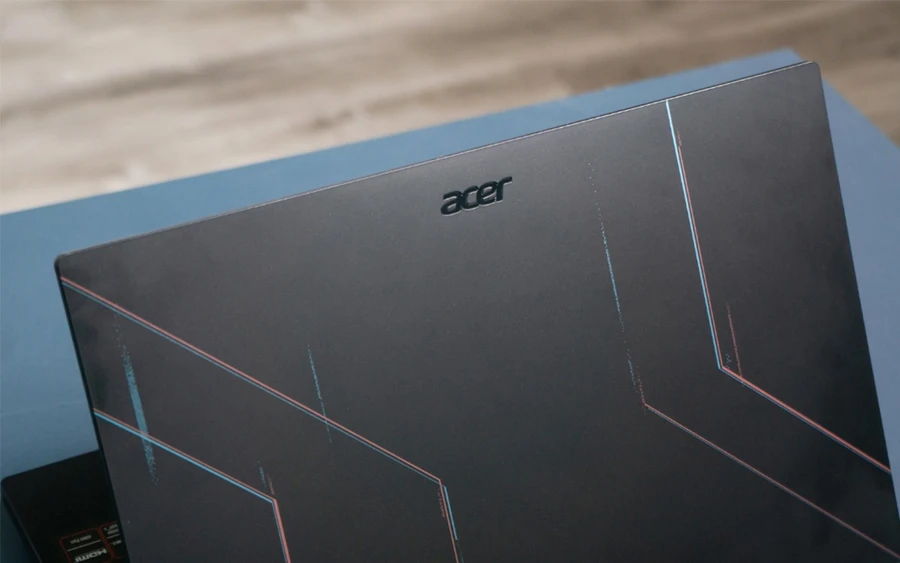 Một khuyết điểm lớn của laptop Acer là khả năng máy hoạt động chậm dần theo thời gian