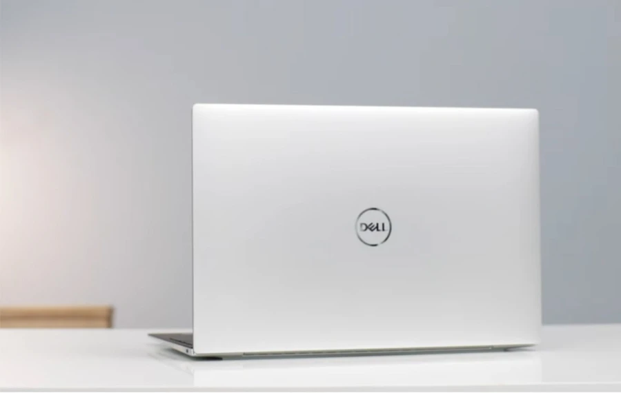 Ngoại hình thanh lịch, thời trang của Dell XPS