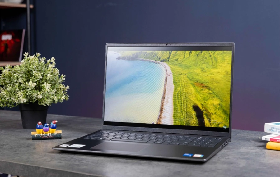 Dell Vostro - trợ thủ đắc lực của giới nhân viên văn phòng