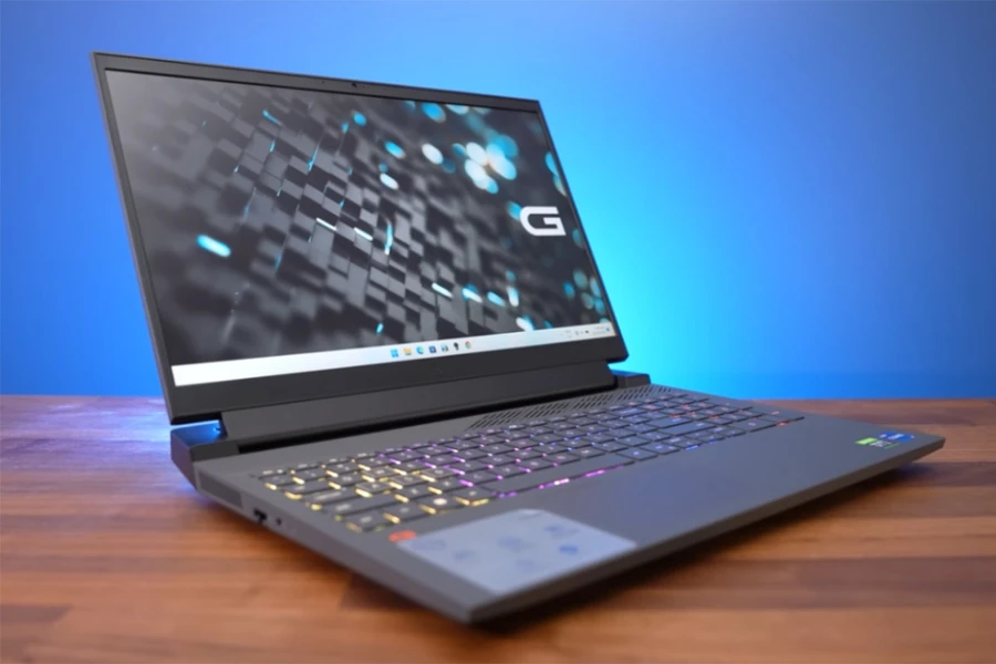 Dell Gaming G Series đáp ứng vừa vặn nhu cầu chơi game của các game thủ bán chuyên