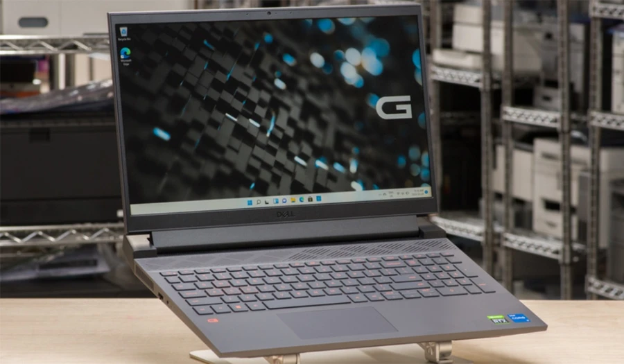 Laptop Dell có khả năng đáp ứng đa dạng nhu cầu người dùng thuộc nhiều phân khúc khác nhau