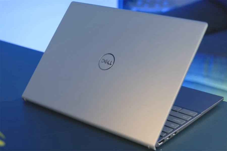 Laptop Dell có độ đa dạng về sản phẩm rất cao