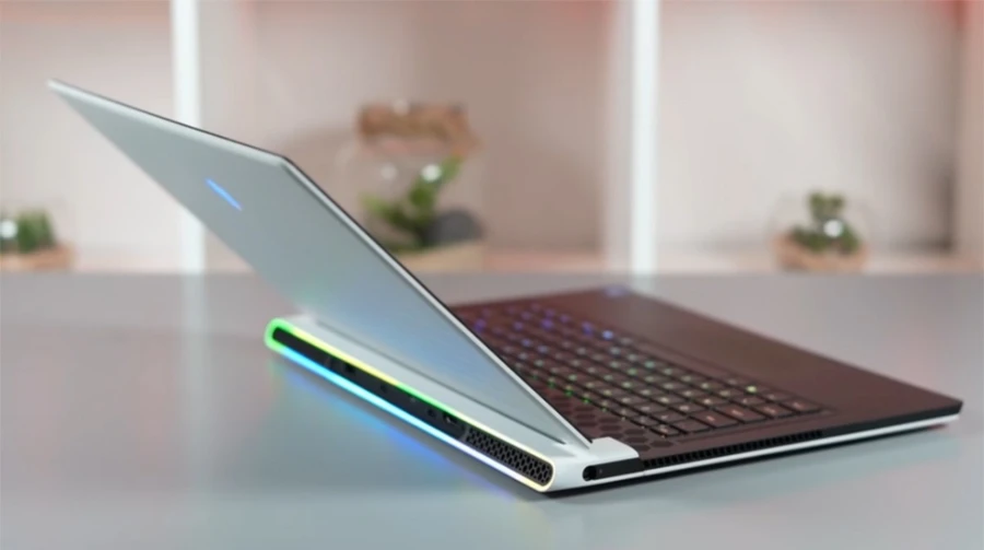 Laptop Dell có hiệu năng mạnh mẽ, cấu hình đa dạng