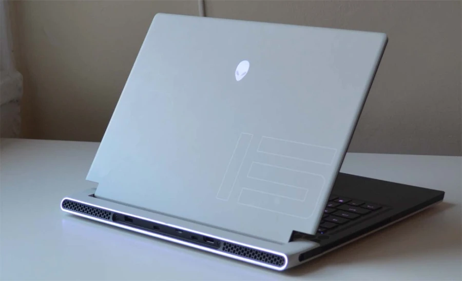 Dell luôn nâng cao chất lượng sản phẩm nhờ các công nghệ tiên tiến nhất
