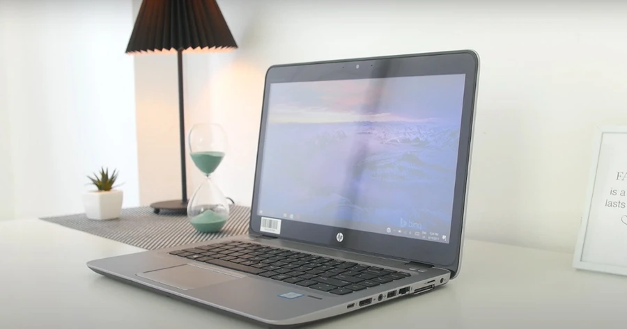 Kích thước màn hình cũng là một yếu tố quan trọng khi cân nhắc lựa chọn laptop