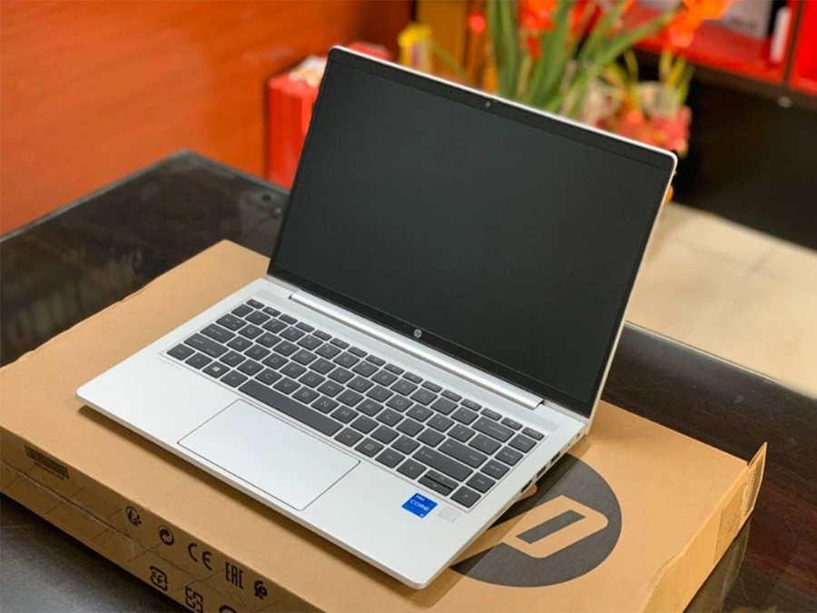 HP luôn là thương hiệu được nhiều doanh nghiệp trên thế giới lựa chọn
