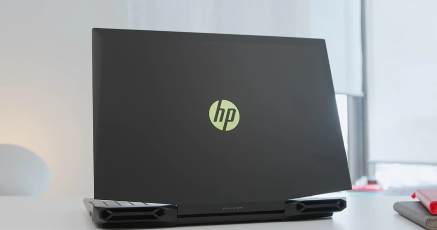 Mẫu HP Pavilion Gaming 15 (2020)
