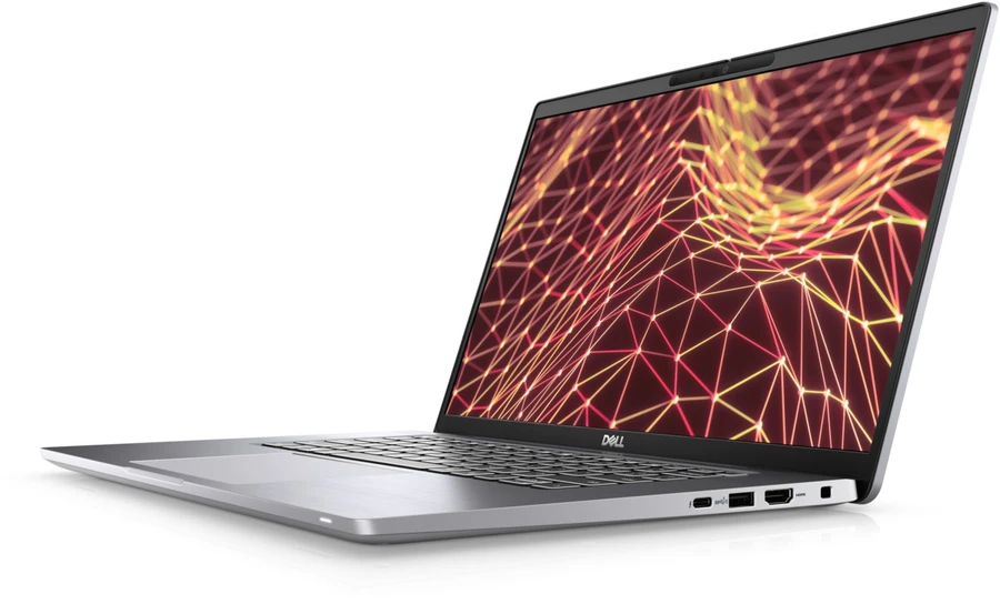 Hiệu năng mạnh mẽ với con chip i7 thế hệ 12