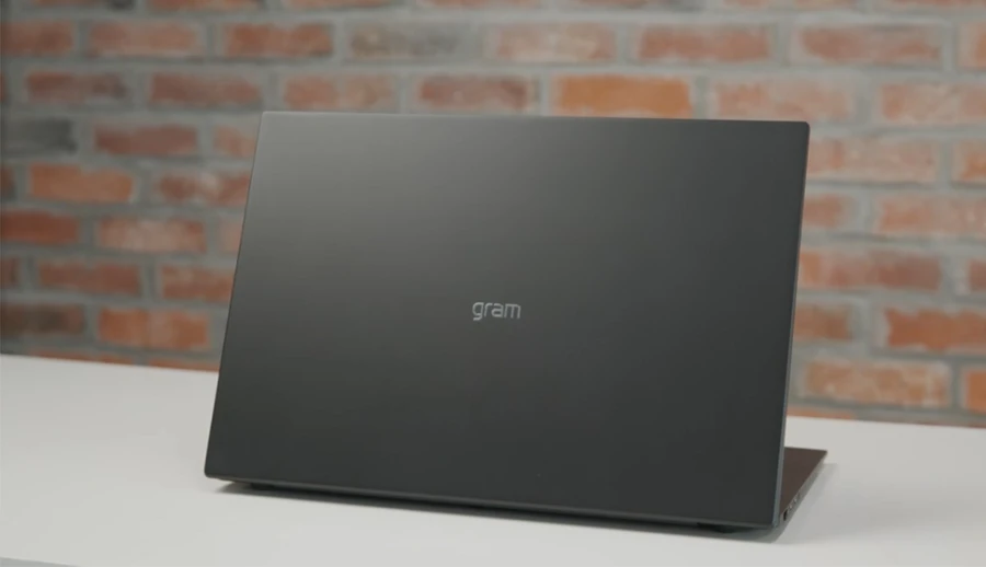 LG Gram chính là dòng laptop nổi tiếng nhất của nhà LG