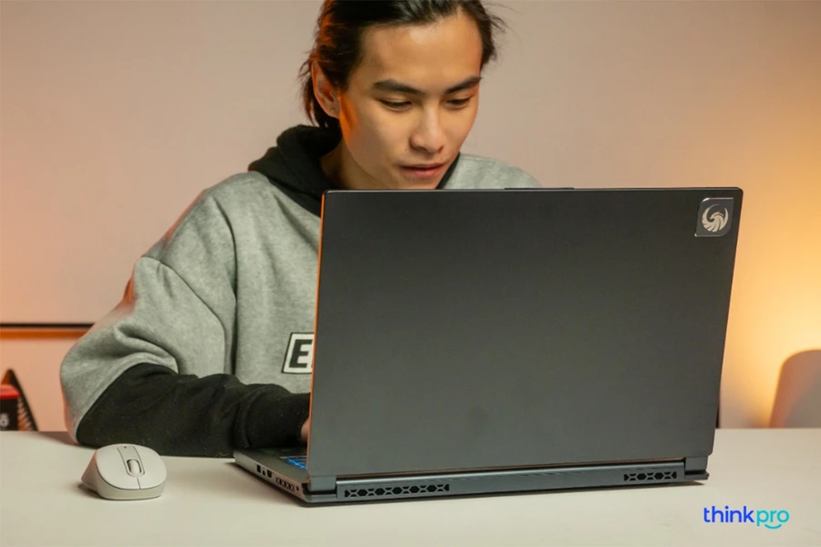 MSI thường tập trung vào các dòng laptop gaming