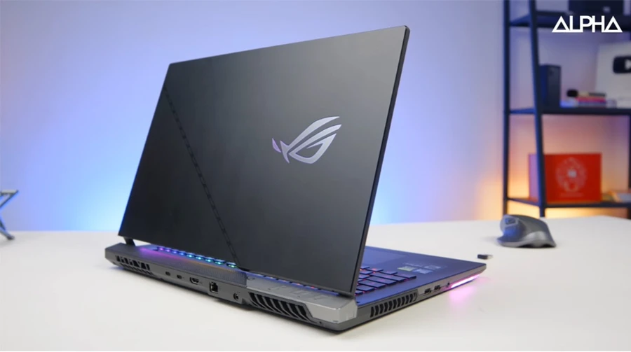 ROG Strix chính là đại diện cho những gì tinh túy nhất của dòng sản phẩm ROG
