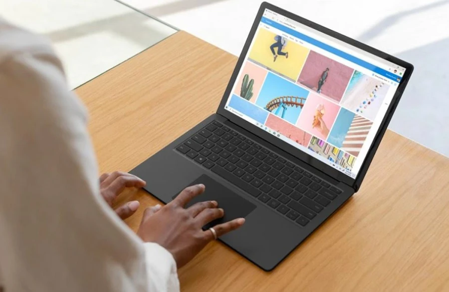 Surface Laptop 3 nổi bật với khả năng nâng cấp và sửa chữa dễ dàng