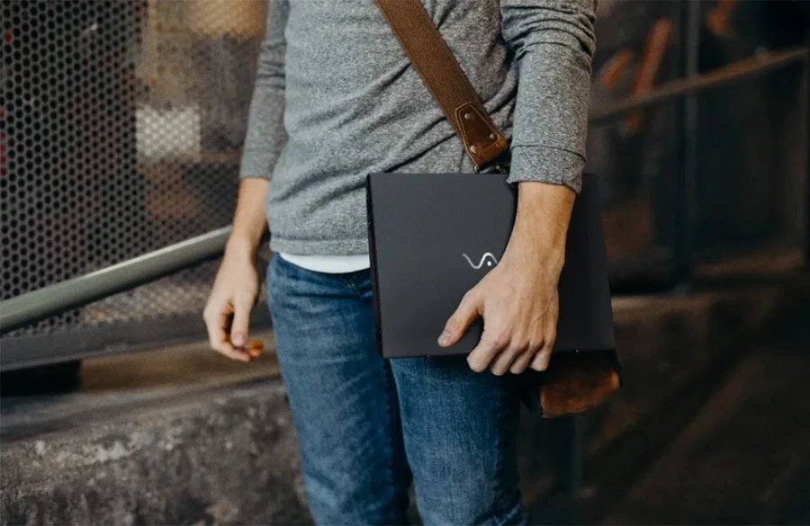 Tuy có mức giá khá nhỉnh trong phân khúc, VAIO vẫn là một sản phẩm được đánh giá cao nhờ trải nghiệm sử dụng sản phẩm mang lại