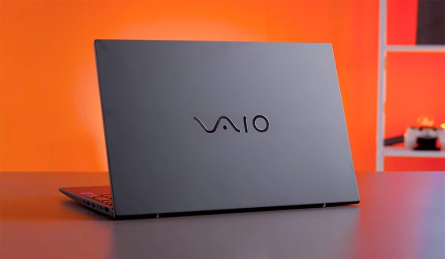 VAIO FE 15 là chiếc laptop phù hợp với đối tượng học sinh, sinh viên