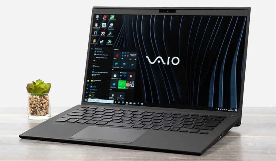 VAIO là dòng laptop có nhiều sự lựa chọn đa dạng, phù hợp với nhiều đối tượng người dùng khác nhau