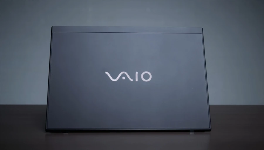 VAIO luôn khẳng định được vị thế của mình trên thị trường nhờ các sản phẩm laptop chất lượng