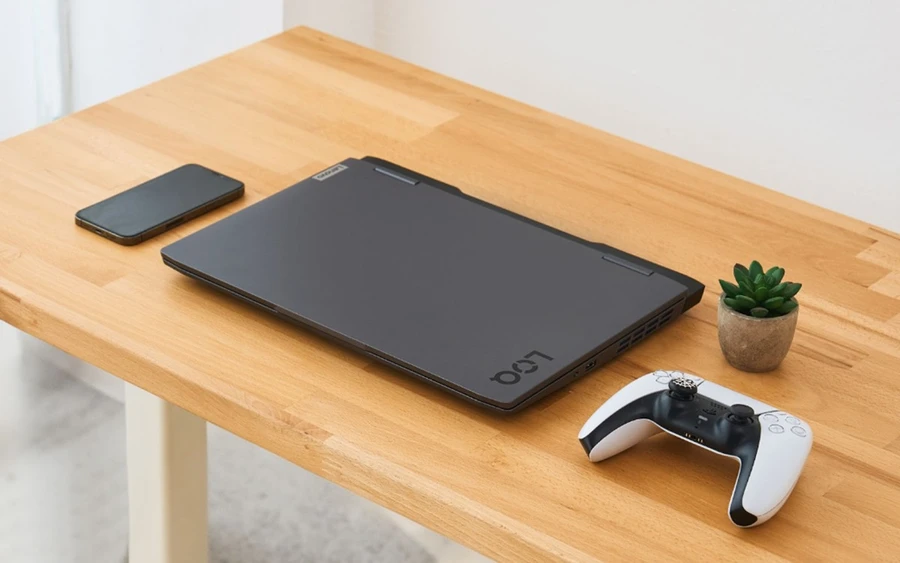 Lenovo Geekpro - “tân binh” nổi bật làng laptop gaming