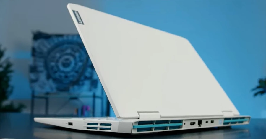 Mẫu Lenovo IdeaPad Gaming 3 AMD