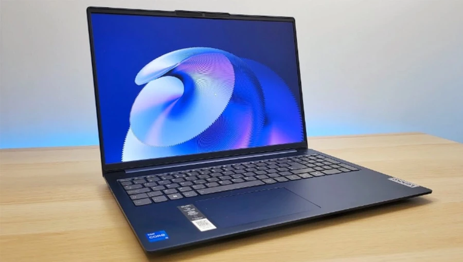 Ideapad - dòng laptop hướng đến đối tượng học sinh - sinh viên của Lenovo