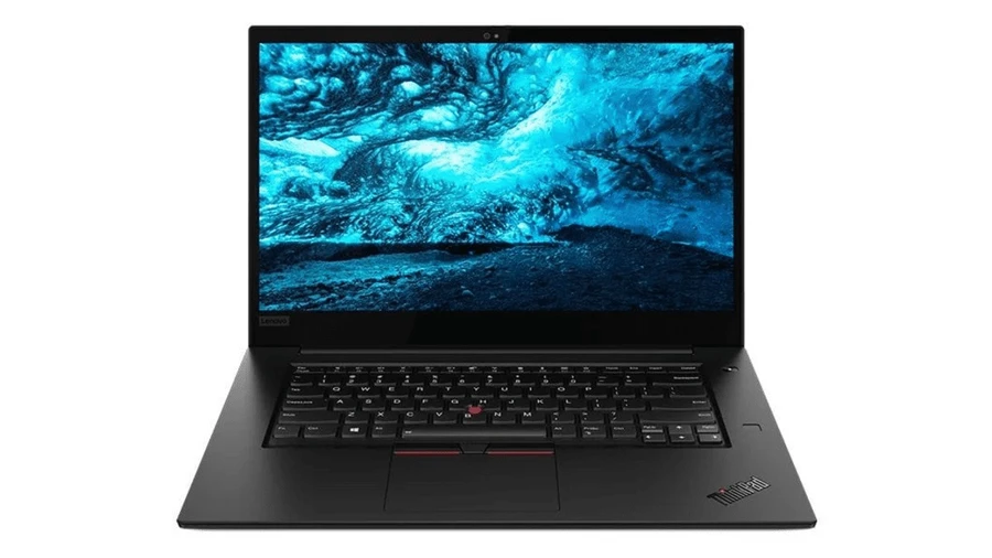 ThinkPad X1 Extreme Gen 2