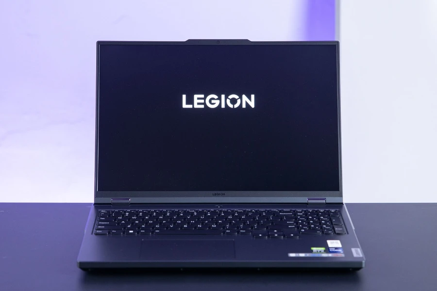 Sức mạnh đáng nể đến từ con chip Intel Gen 13th