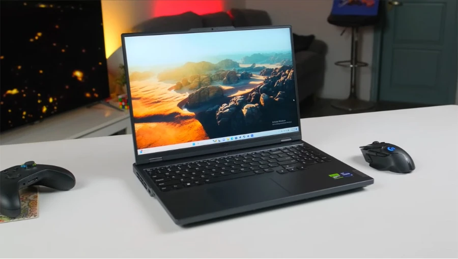 Lenovo Legion 5 Pro 2022 với cấu hình và mức giá hợp lý