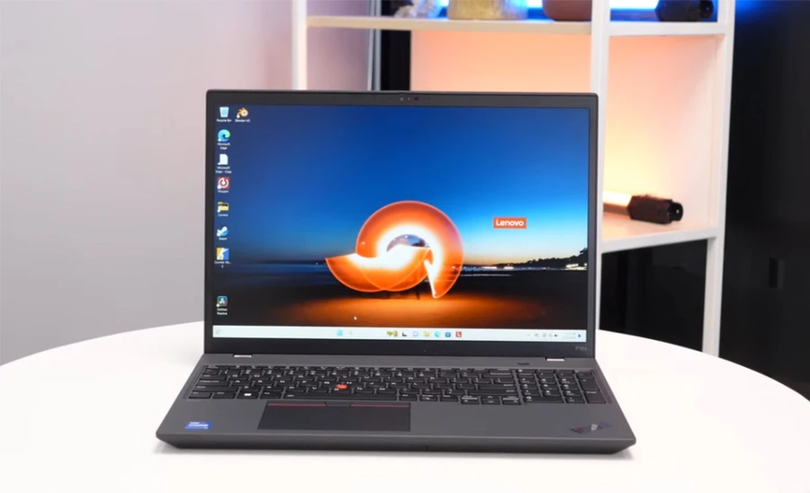 ThinkPad P16s Gen 2 vừa ra mắt vào tháng 5/2023, tiếp nối sự thành công của sản phẩm tiền nhiệm