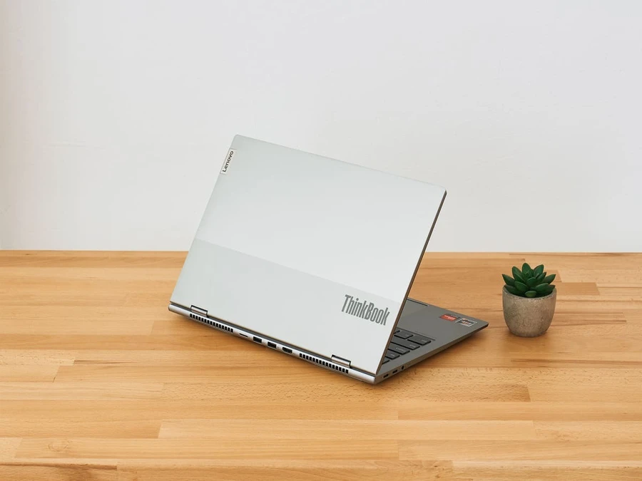 ThinkBook 14P Gen 3 - Laptop
