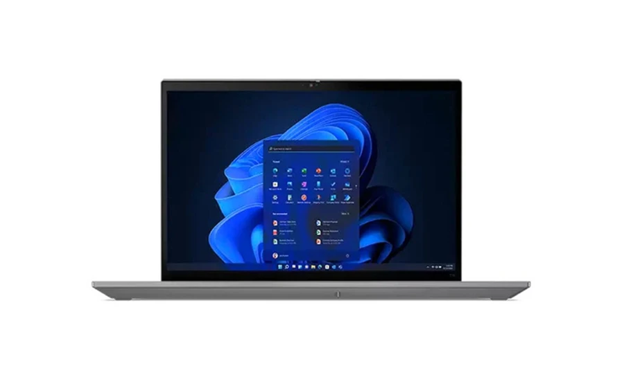 Lenovo ThinkPad P16s hỗ trợ đồ họa NVIDIA
