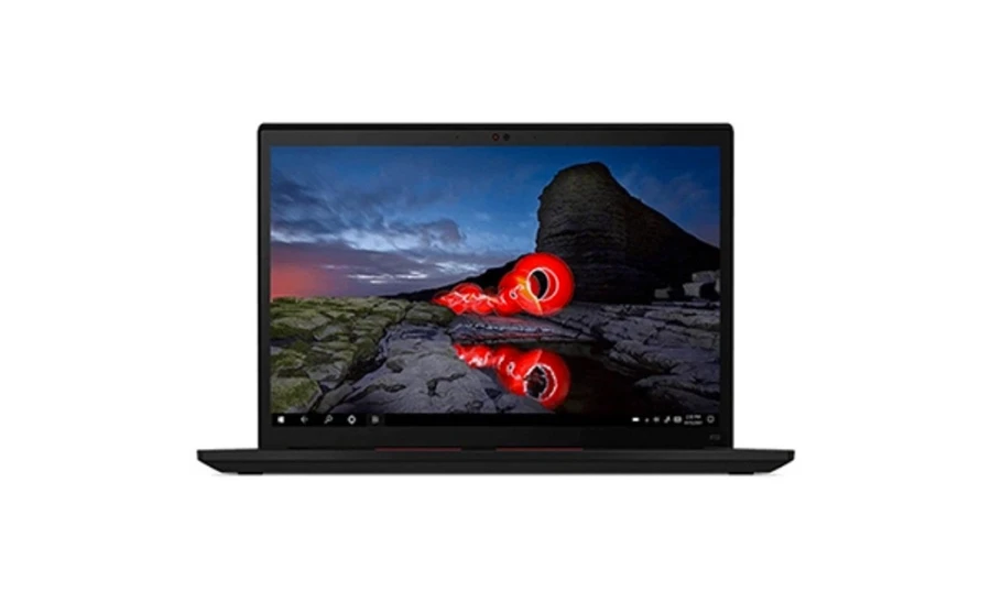 Lenovo ThinkPad X13 Gen 2 với con chip đến từ 