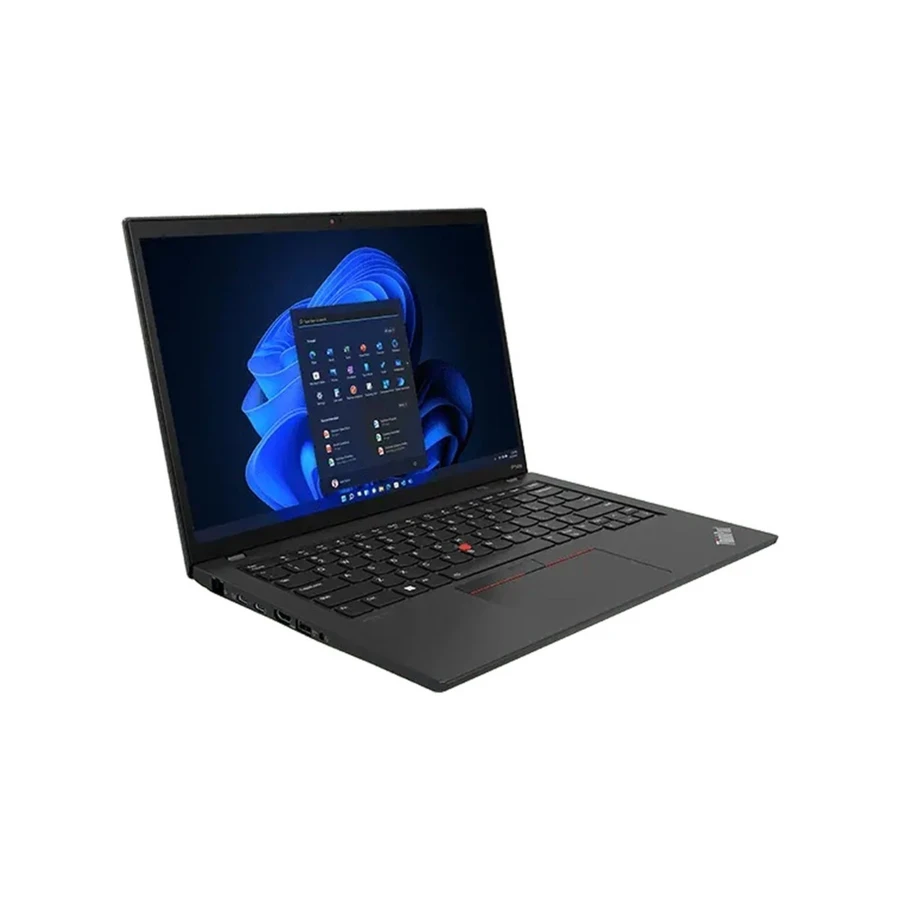 ThinkPad P14s Gen 4 -Bàn phím chất lượng mang đến cảm giác gõ cực sướng