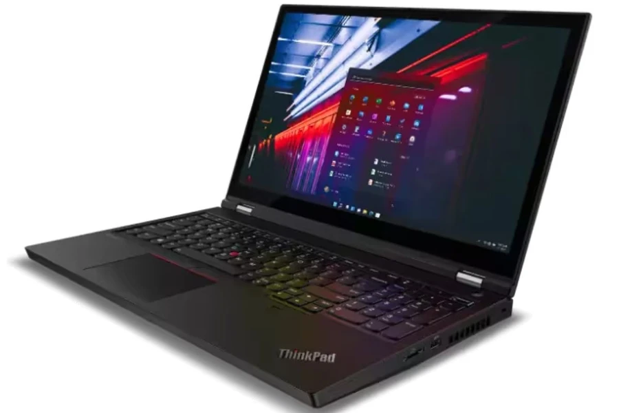 Lenovo Thinkpad có cân nặng 2,74kg
